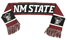 NM State Scarf