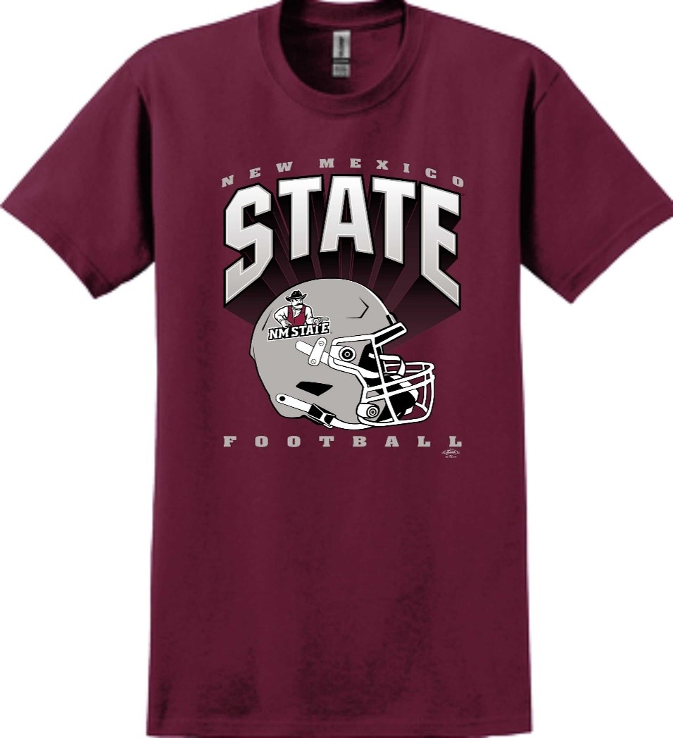 T-Shirts – NMSU AGGIES