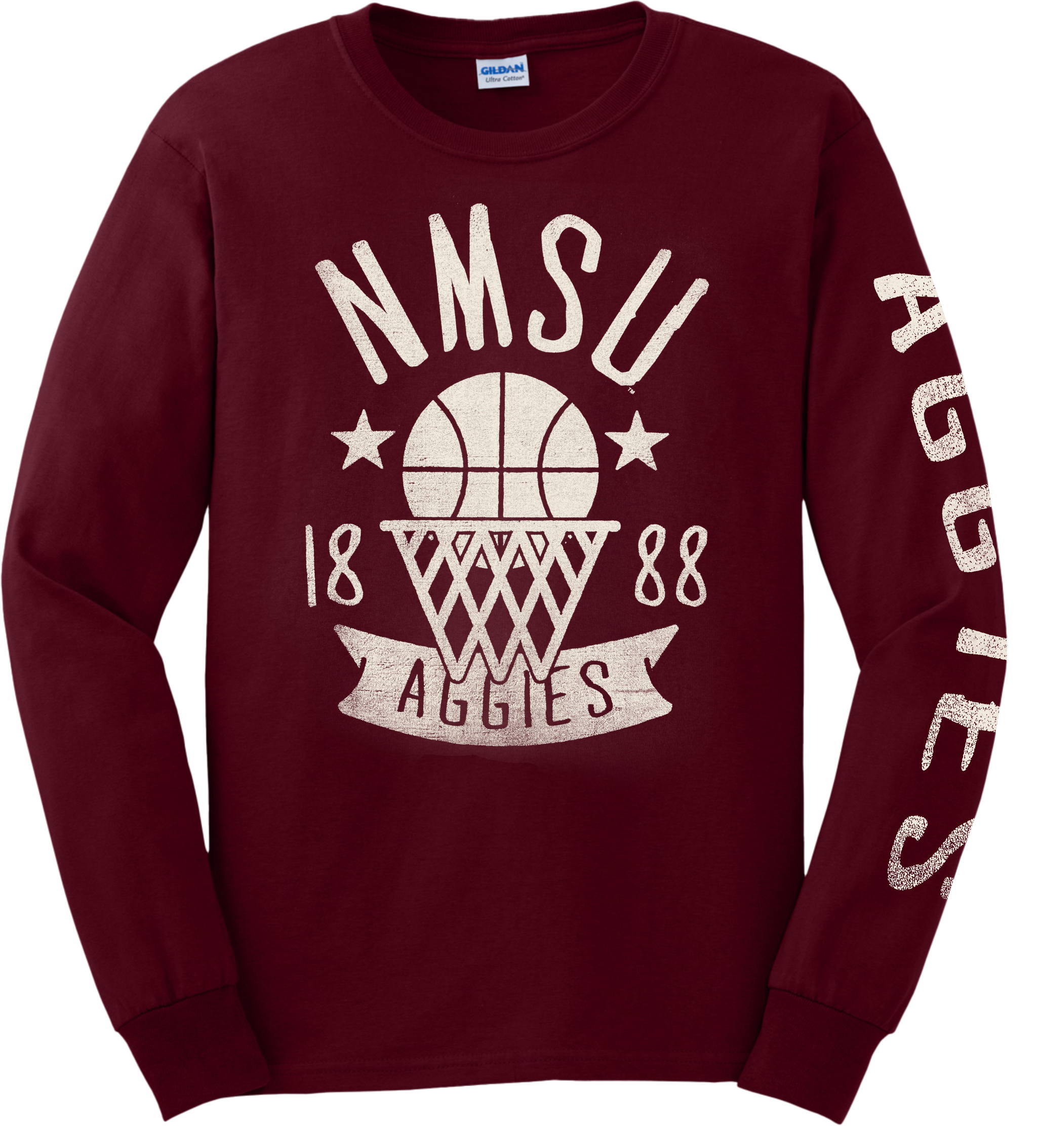 Nmsu sweatshirt best sale