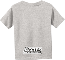Load image into Gallery viewer, &quot;I&#39;m a Little Aggie&quot; Toddler/Youth T-Shirt
