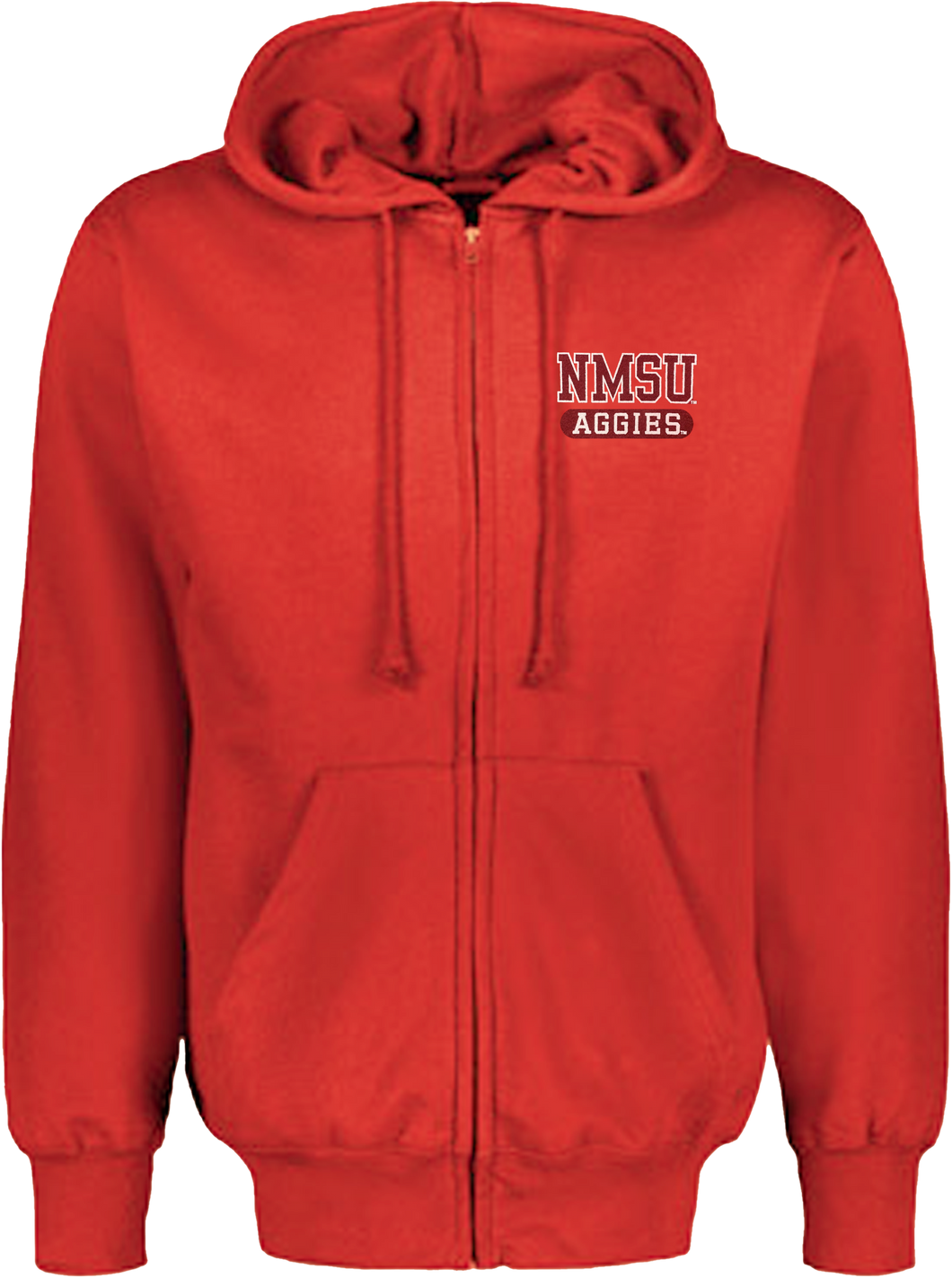Nmsu sweatshirt sales