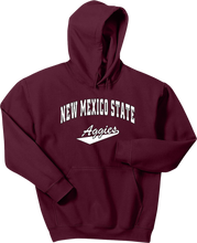 Load image into Gallery viewer, New Mexico STATE Pullover Hooded Sweatshirt
